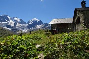 28 Margun da l'Alp Ota (2257 m)
